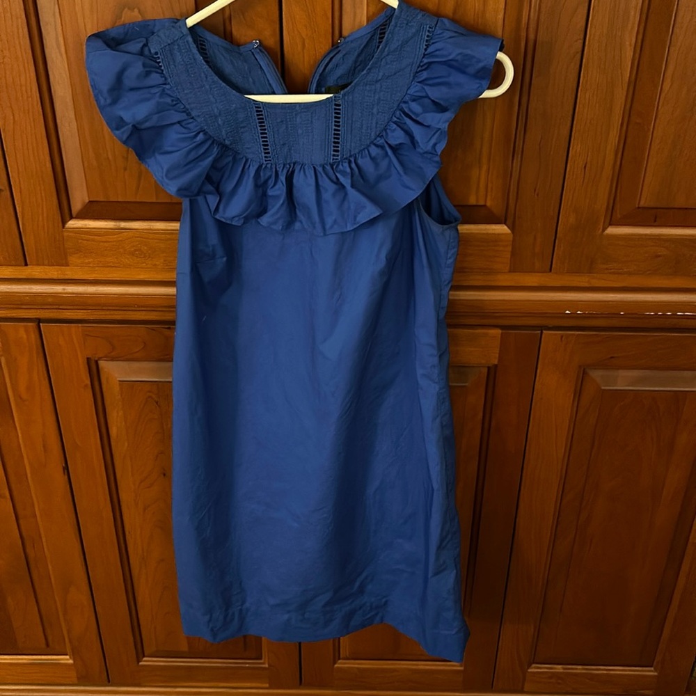J Crew dress